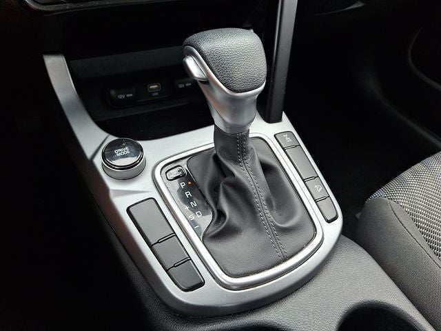 2024 Kia Seltos LX