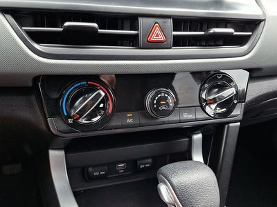 2024 Kia Seltos LX