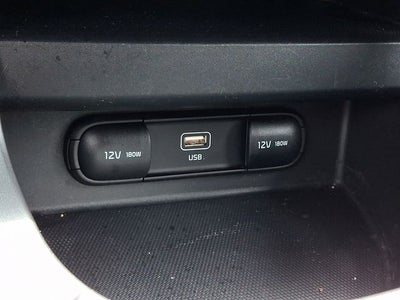 2024 Kia Seltos LX