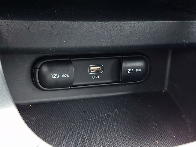 2024 Kia Seltos LX