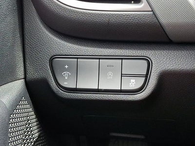 2024 Kia Seltos LX