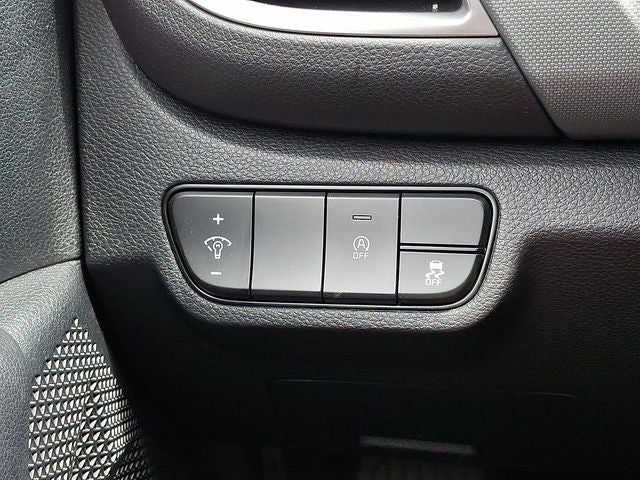 2024 Kia Seltos LX