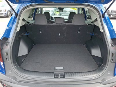 2024 Kia Seltos LX