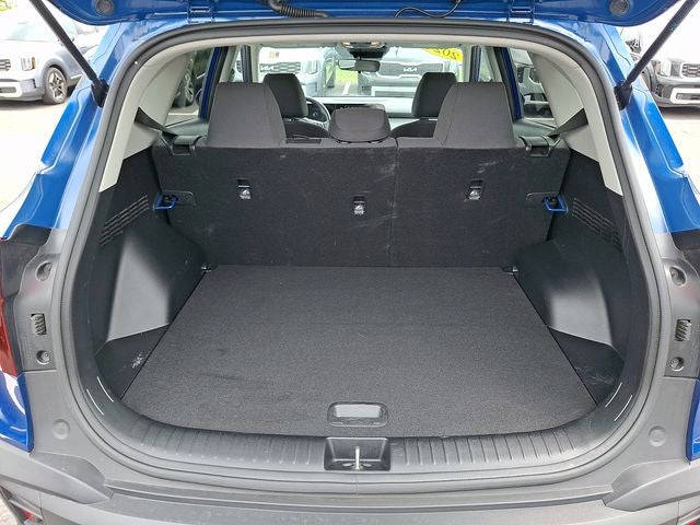 2024 Kia Seltos LX