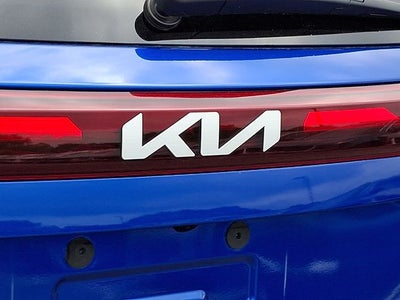 2024 Kia Seltos LX