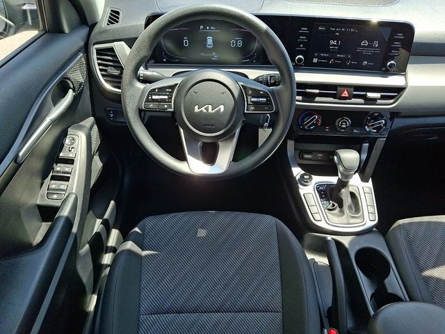 2024 Kia Seltos LX