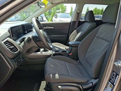 2024 Kia Seltos LX