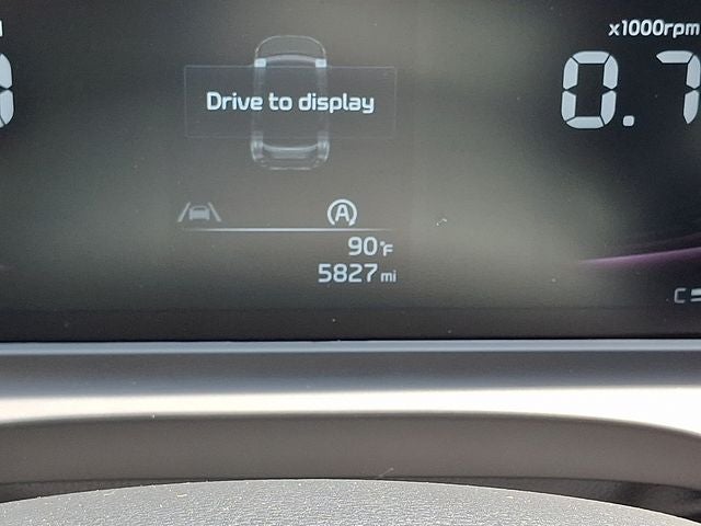 2024 Kia Seltos LX