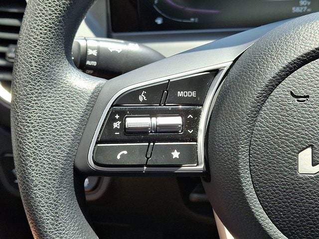2024 Kia Seltos LX