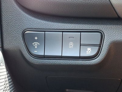 2024 Kia Seltos LX