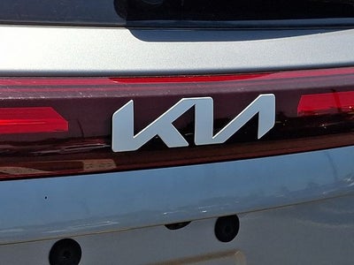 2024 Kia Seltos LX