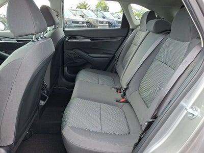 2024 Kia Seltos LX