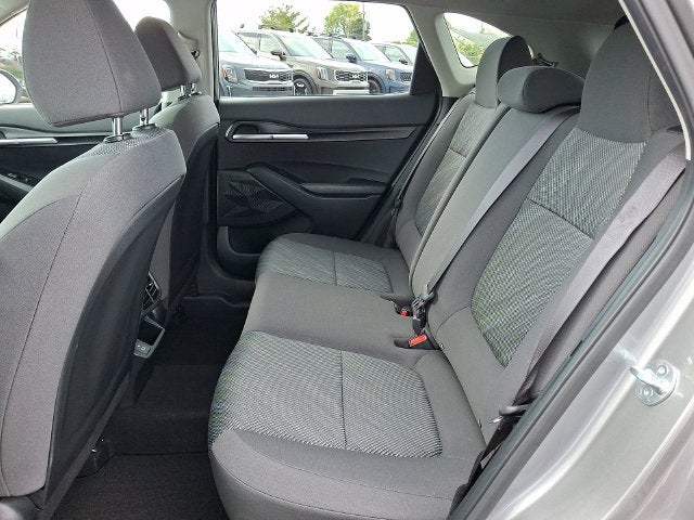 2024 Kia Seltos LX