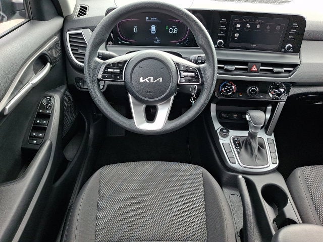 2024 Kia Seltos LX