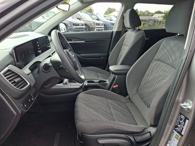 2024 Kia Seltos LX