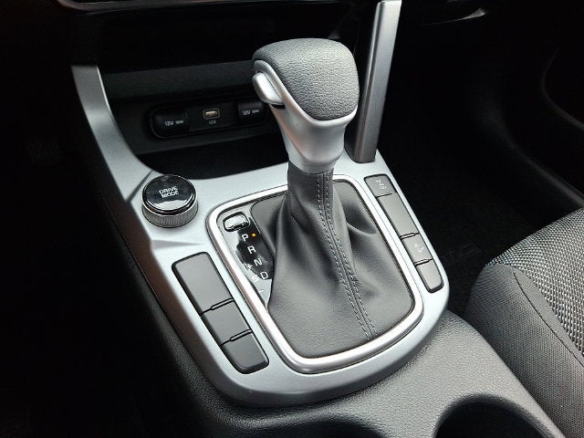 2024 Kia Seltos LX