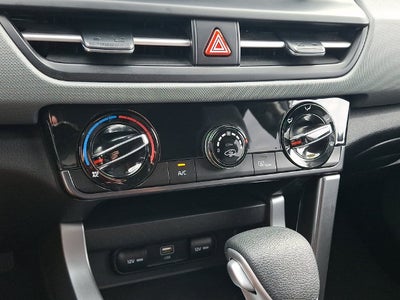 2024 Kia Seltos LX