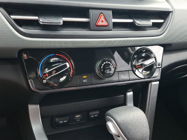 2024 Kia Seltos LX