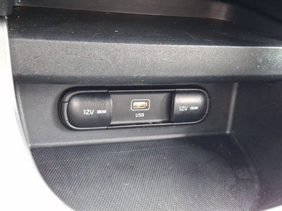 2024 Kia Seltos LX