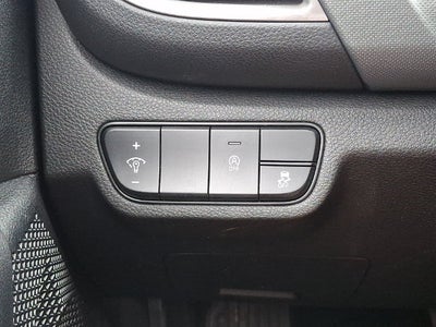 2024 Kia Seltos LX