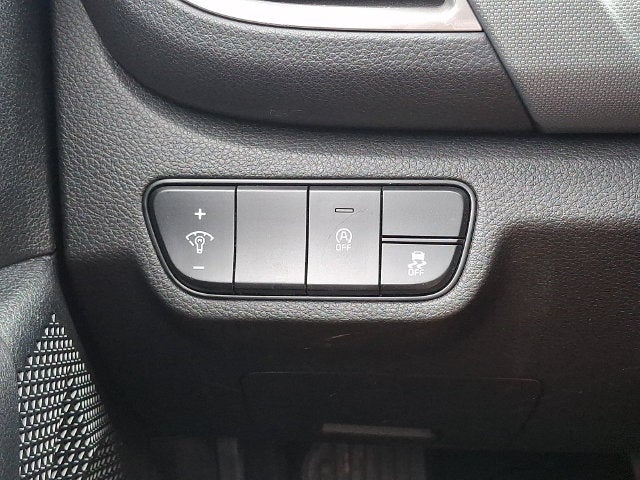 2024 Kia Seltos LX