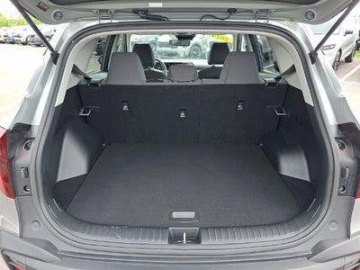 2024 Kia Seltos LX