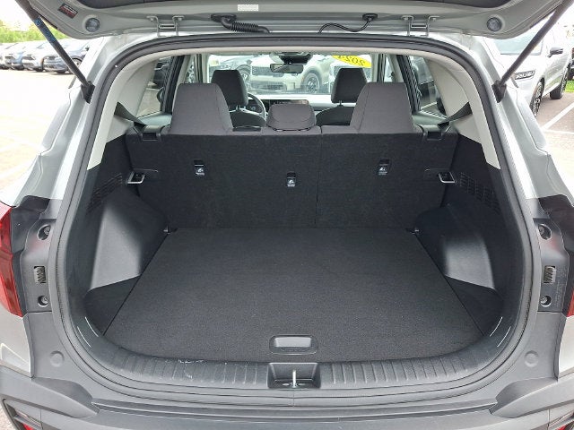 2024 Kia Seltos LX
