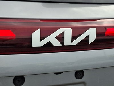 2024 Kia Seltos LX