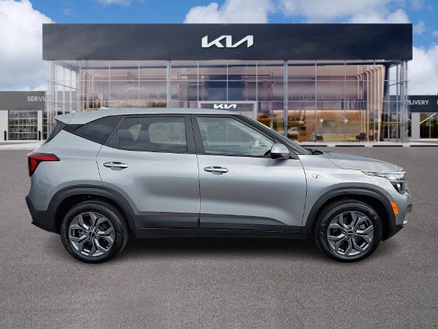 2024 Kia Seltos LX