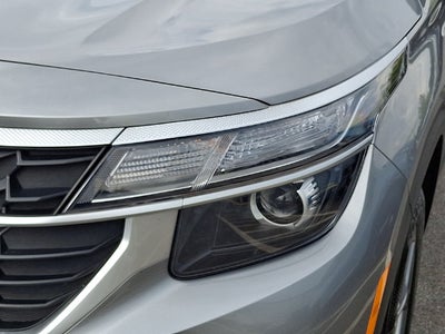 2024 Kia Seltos LX