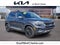 2023 Kia Seltos Nightfall