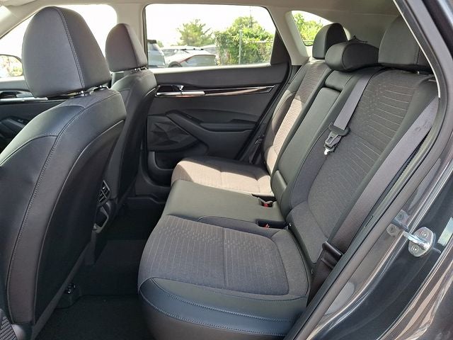 2023 Kia Seltos Nightfall