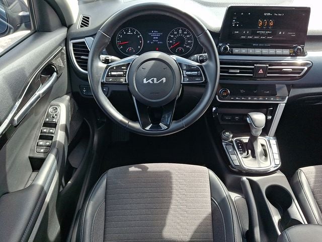 2023 Kia Seltos Nightfall