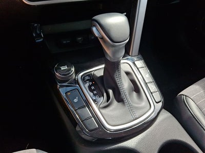 2023 Kia Seltos Nightfall