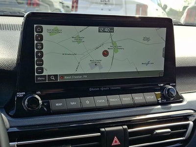 2023 Kia Seltos Nightfall