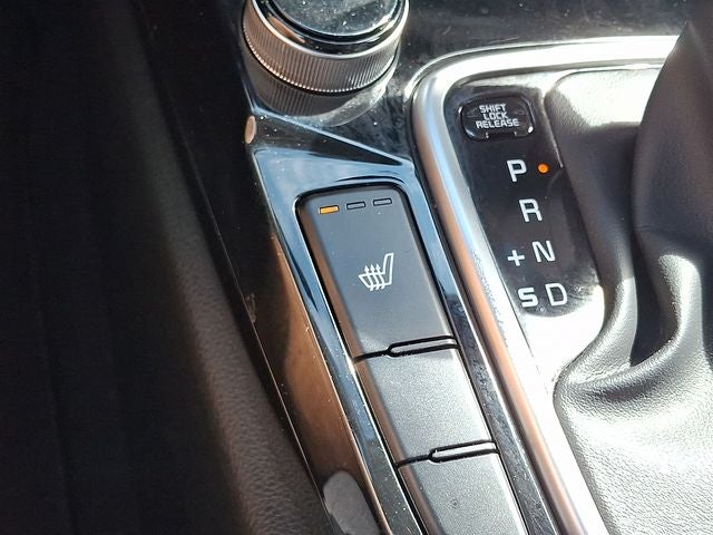 2023 Kia Seltos Nightfall