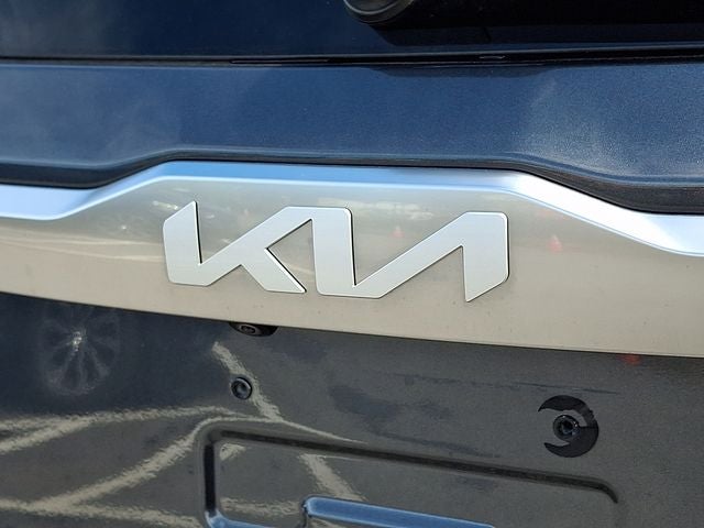 2023 Kia Seltos Nightfall