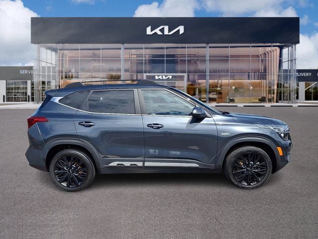 2023 Kia Seltos Nightfall