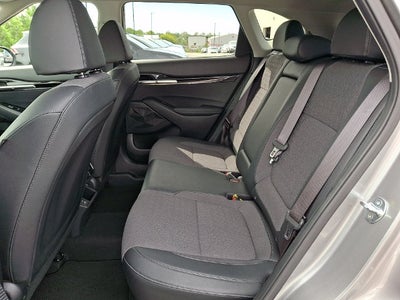 2024 Kia Seltos X-Line