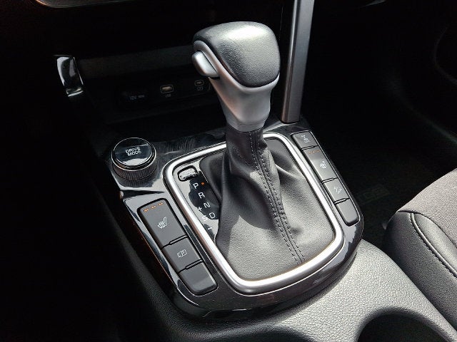2024 Kia Seltos X-Line
