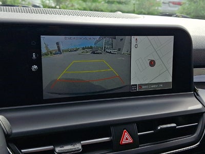 2024 Kia Seltos X-Line