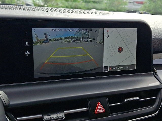2024 Kia Seltos X-Line