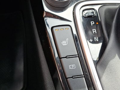 2024 Kia Seltos X-Line