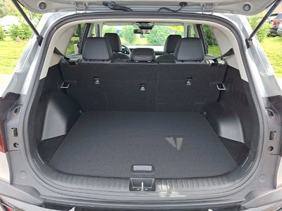 2024 Kia Seltos X-Line