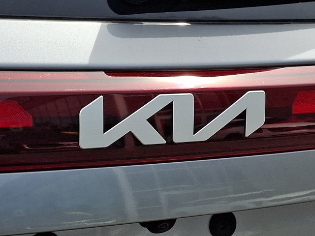 2024 Kia Seltos X-Line