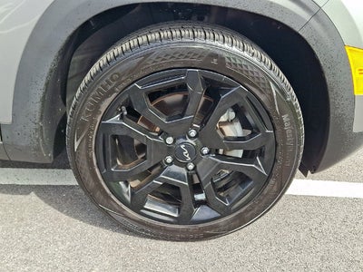 2024 Kia Seltos X-Line