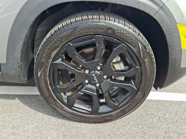 2024 Kia Seltos X-Line