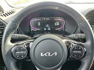 2024 Kia Soul EX