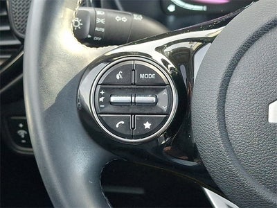 2024 Kia Soul EX