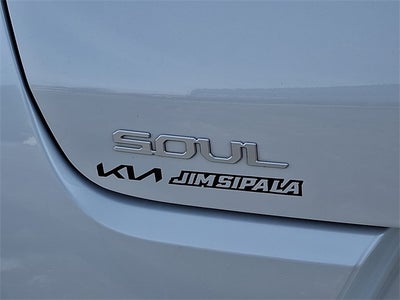 2024 Kia Soul EX